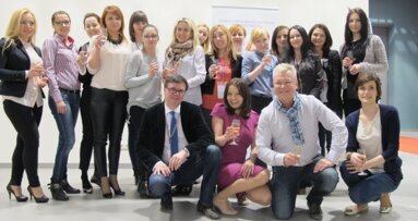 Curriculum Higienistki i Asystentki Implantologicznej