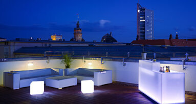 Leipzig venue ready to host dental events