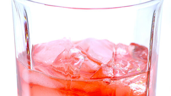 ‘Rethink Your Drink,’ CDA tells the public