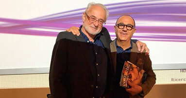 Francois Duret, padre della tecnologia CAD-CAM in odontoiatria