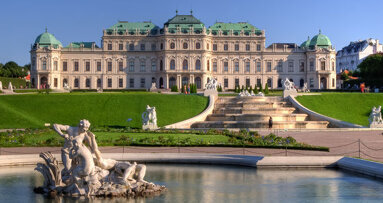 Europerio 7 in Wien