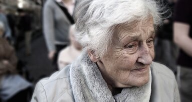 Paradontoza zwiększa ryzyko rozwoju choroby Alzheimera