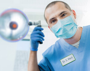 W&H – Endodontics