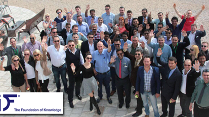 Erfolgreicher Teacher Course und Curriculum
