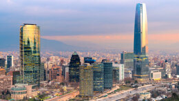 Congreso ITI Chile 2020