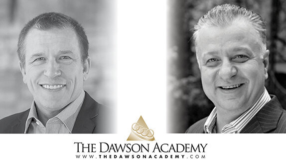Dawson Academy представя научен конгрес в София през 2017 г.