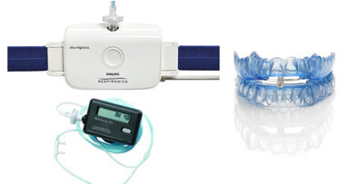 OrthoApnea y Philips se unen para buscar una solución en Medicina Oral del Sueño