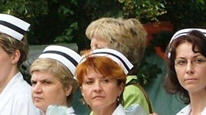 Szansa dla polskich pielęgniarek