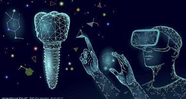 Jak sztuczna inteligencja napędza technologię dentystyczną