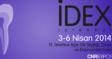 IDEX’e 15 Bin Ziyaretçi Bekleniyor