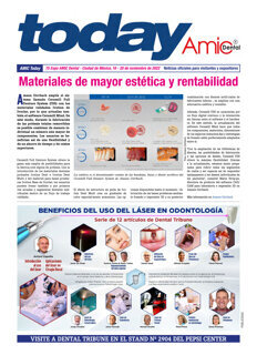 today AMIC Mexico November 16–20, 2022
