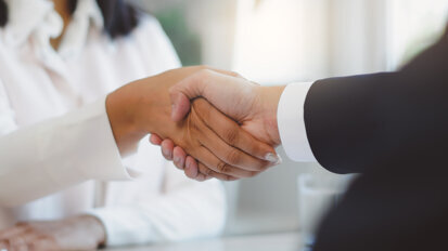 Straumann appoints Yang Xu new head of finance