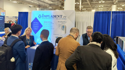 ‘Impladent has always been a product- and customer-focused company’