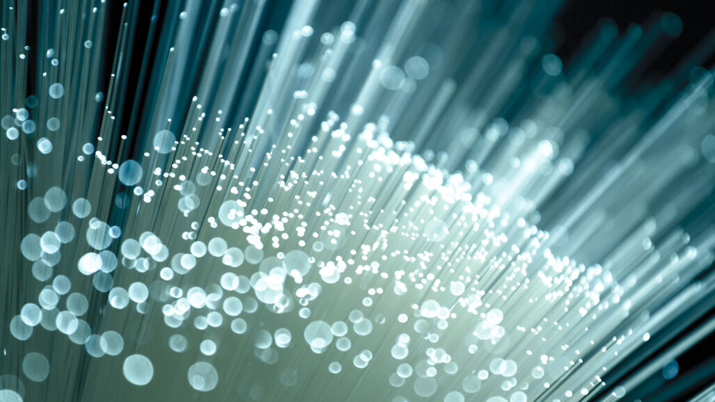 E-glass fibres need more fine-tuning before they can be useful in CAD/CAM resin composites