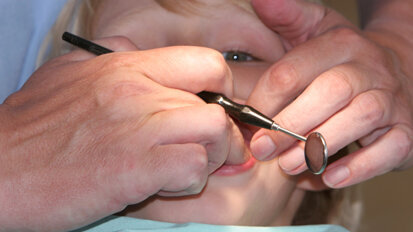Sedation and general anesthesia practices in U.S. dentistry vary widely