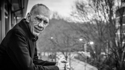 In memoriam: René J.M. Gruythuysen (1944-2022)