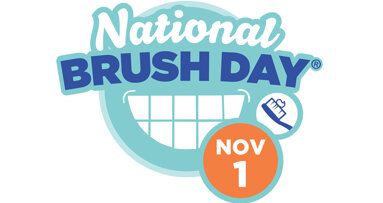 DTA Foundation prepares for National Brush Day on Nov. 1, invites families to join the DentSquad