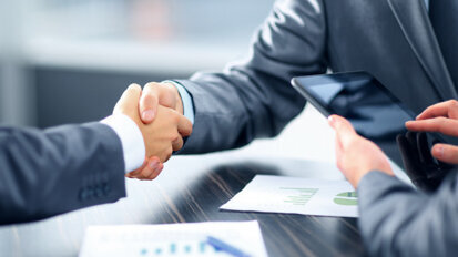 Straumann moves east in new acquisition
