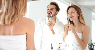 Parodontopathien und Diabetesrisiko: Neue Studie unterstreicht die Bedeutung der Mundhygiene