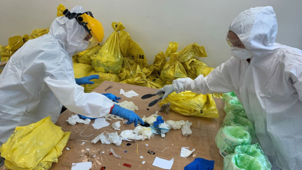 Semmelweis University highlights severe environmental impact of dentistry