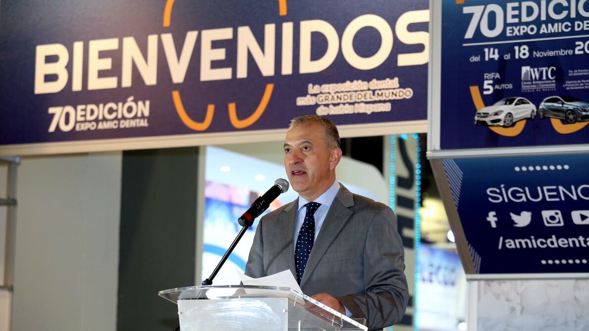“Asegurar el bienestar ajeno es asegurar el propio”