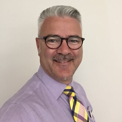 Dr Johan Aps