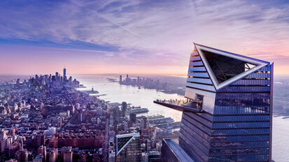 Your updated guide to visiting New York City