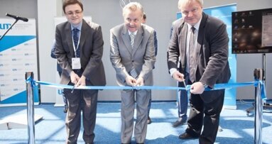 Strefa Wiedzy i Innowacji w Łódzkim Uniwersytecie Medycznym