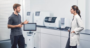 Dentsply Sirona expands distribution partnership with Burkhart Dental Supply