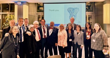 Le Global Oral Health Leadership Institute de l'ICD organise une journée des parties prenantes
