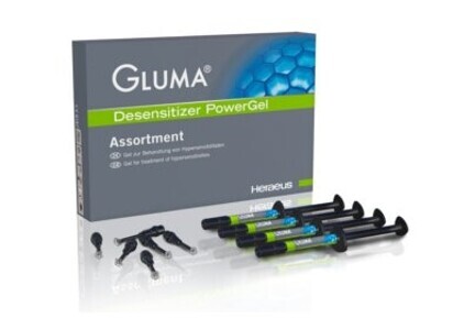 Gluma® Desensitizer PowerGel