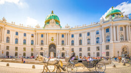 WID 2018 - 12th Edition - Wiener Internationale Dentalausstellung