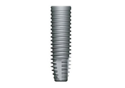 Narrow Fix Implant System