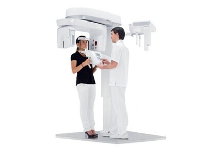 NewTom VG3