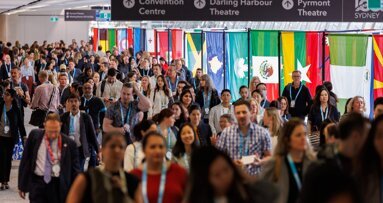 FDI World Dental Congress makes remarkable return