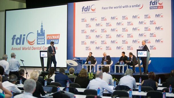 2017年世界牙科联盟（FDI）年会将重点关注牙周健康