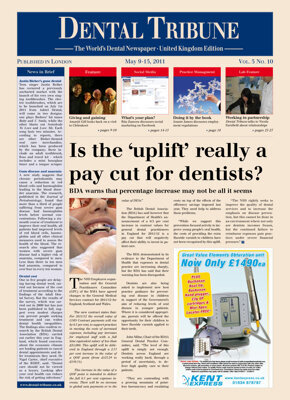 DT UK No. 10, 2011