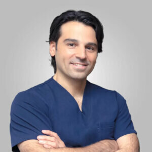 Dr Adrien Pollini