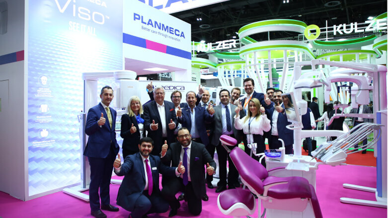 Medica expands dentistry landscape in UAE and KSA through Planmeca Partnership