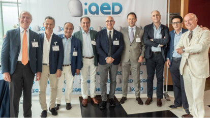 Funzione ed estetica: i focus del primo challenge IAED