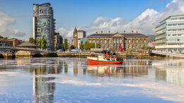 British Endodontic Society Regional Meeting 2023