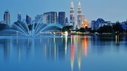 ITI Congress South East Asia