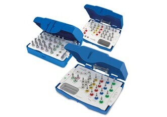 MGUIDE Surgical Kits