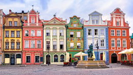 26th CEDE 2018 Poznań