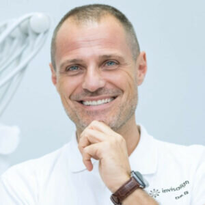 Dr Alessandro Greco