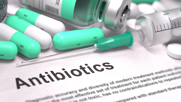 Möglicher Ansatz für neue Antibiotika entdeckt