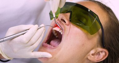 El uso del láser en Periodoncia (6)