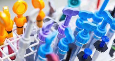 Degradation of composite materials