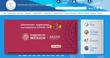 Historia de una pandemia anunciada