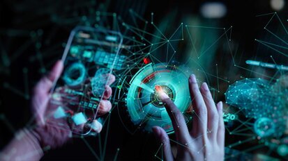 Digitalisierung: Prozessentlastung im Gesundheitsbereich
